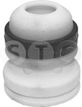 STC T442076 - TOPE POLIURETANO FORD MONDEO IV DEL