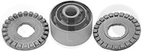 STC T457208 - SILENTBLOC BRAZO SUSPENSION TOYOTA TRAS
