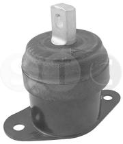 STC T457224 - SOPORTE MOTOR HONDA DER