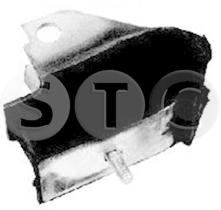 STC T457429 - SOPORTE DE MOTOR VW DEL