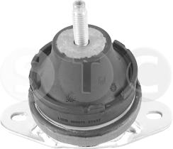 STC T457437 - SOPORTE DE MOTOR CITROEN C5 DER