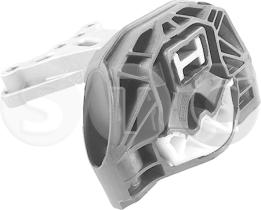 STC T457906 - SOPORTE DE MOTOR CITROEN C3