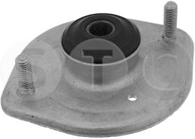 STC T457919 - KIT SOPORTE AMORTIGUADOR FIATPANDAA