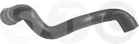 STC T497796 - MGTO RADIADOR MERCEDES BENZ CLASE S INF
