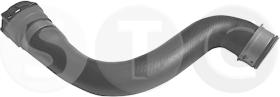 STC T497799 - MGTO RADIADOR MERCEDES BENZ CLASE C