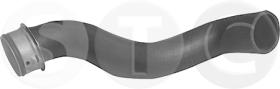STC T497802 - MGTO RADIADOR MERCEDES BENZ CLASE E INF