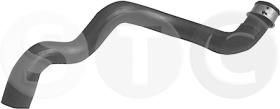 STC T497803 - MGTO RADIADOR MERCEDES BENZ CLASE E SUP