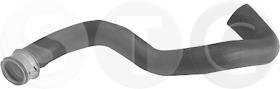 STC T497804 - MGTO RADIADOR MERCEDES BENZ CLASE E INF