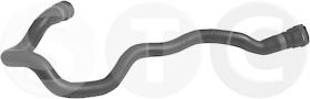STC T497816 - MGTO RADIADOR BMW 5