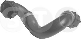 STC T497820 - MGTO RADIADOR BMW 1 DER INF