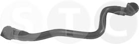 STC T497821 - MGTO RADIADOR BMW X5