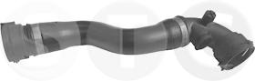 STC T497832 - MGTO RADIADOR BMW X3 IZQ SUP