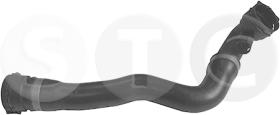 STC T497836 - MGTO RADIADOR BMW X5 DEL DER