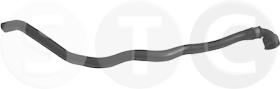 STC T497840 - MGTO RADIADOR BMW X5