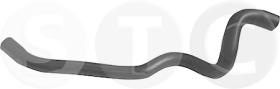 STC T497851 - MGTO RADIADOR BMW 6