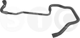 STC T497863 - MGTO RADIADOR BMW X5
