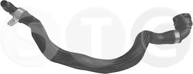 STC T497866 - MGTO RADIADOR BMW X5