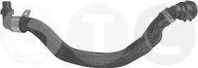 STC T497867 - MGTO RADIADOR BMW X6