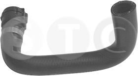 STC T497878 - MGTO RADIADOR BMW X5