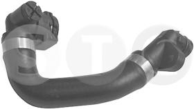 STC T497879 - MGTO RADIADOR BMW X1