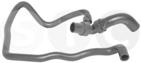 STC T498387 - MGTO RADIADOR OPEL ASTRA H INF