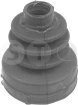 STC T410578 - FUELLE TRANSMISION VOLVO S40 DEL IZQ