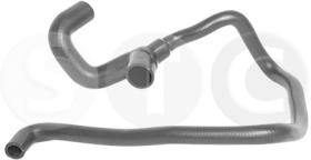 STC T498393 - MGTO RADIADOR OPEL ASTRA H INF