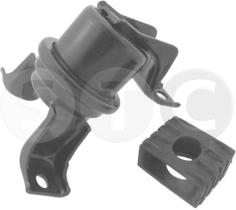 STC T457248 - SOPORTE MOTOR MITSUBISHI DER