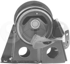 STC T457272 - SOPORTE MOTOR NISSAN DEL DER