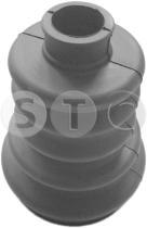 STC T410577 - FUELLE TRANSMISIóN FORD FIESTA