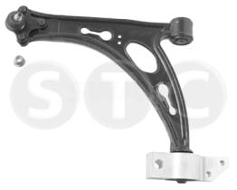 STC T452083 - BRAZO SUSPENSIóN GOLF V DEL IZQ