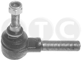 STC T453171 - RóTULA BARRA ACOPLAMIENTO  LAND ROVER DEL IZQ