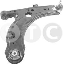 STC T452015 - BRAZO SUSPENSION A3 DEL DER