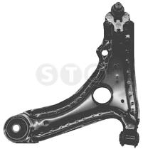 STC T452041 - TRAPECIO SEAT, VW 19MM DEL IZQMM