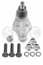 STC T453099 - RóTULA DE SUSPENSIóN  LAND ROVER DEL