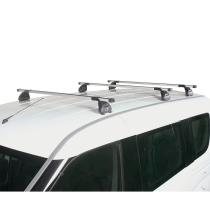 Pool Line 111042 - BARRAS EVO-FIX ALUMINIO MOD. 2 ( 3 UNID. )