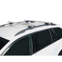 Pool Line 113083 - BARRAS EVO-TOUR ALUMINIO BLANCO MED. 130 CM ( 1 )
