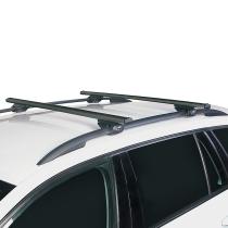 Pool Line 113093 - BARRAS EVO-TOUR ALUMINIO NEGRO MED. 130 CM