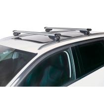 Pool Line 115052 - BARRAS NEO-RAIL ALUMINIO MED. 130 CM
