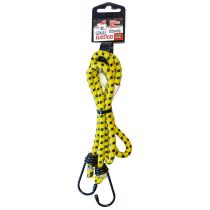 Pool Line 150110 - GOMA ELASTICA 8 MM DIAM. LONG. 100 CM. GANCHO METALICO NORMA