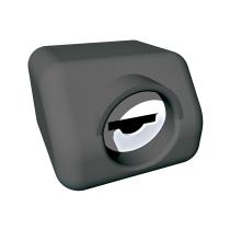 Pool Line 190003 - CONJUNTO DE 4 TAPONES 30X20 CON BOMBINES + 2 LLAVES