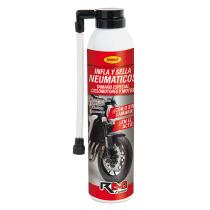 Pool Line 1825 - INFLA REPARA PINCHAZOS 250ML ( 12 )