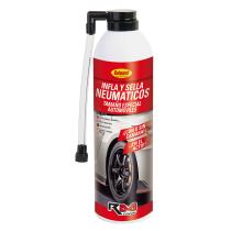 Pool Line 1845 - INFLA-REPARA NEUMÁTICO RM EMERGENCY 450ML TURISMO Y SUV ( 12