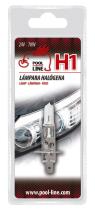 Pool Line 461005 - BLISTER 1 LAMPARA H1 24V 70W P14.5S