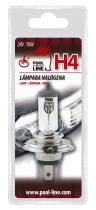 Pool Line 461014 - BLISTER 1 LAMPARA H4 24V 75/70W P43T