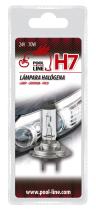 Pool Line 461020 - BLISTER 1 LAMPARA H7 24V 70W PX26D