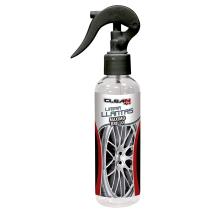 Pool Line 11831 - LIMPIA LLANTAS ' CLEAN RM ' 250ML ( 12 )