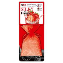 Pool Line 11681 - ***AMBIENTADOR SILKY RM FRAGANCIA FRESA ( 12 )