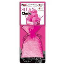 Pool Line 11687 - **AMBIENTADOR SILKY RM FRAGANCIA CHICLE ( 12 )
