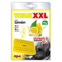 Pool Line 11650 - AMBIENTADOR LATA TITAN RM FRAGANCIA LIMON, PESO 200GR